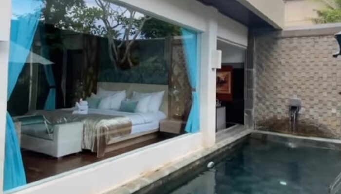 Lebih dari Sekadar Liburan: Mengapa Menginap di The Leaf Jimbaran adalah Pilihan Terbaikmu