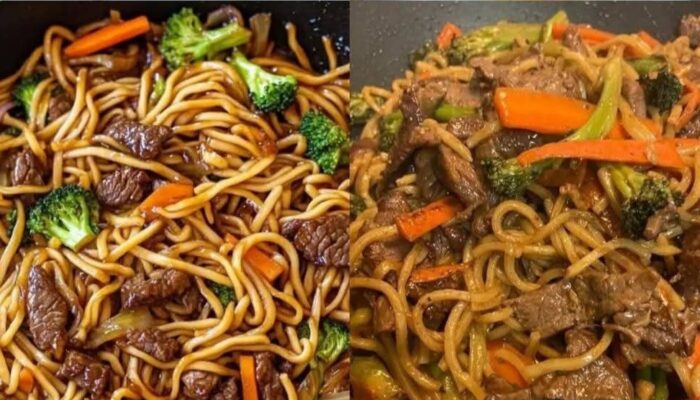 Rahasia Mie Ayam Lezat ala Rumahan yang Bisa Kamu Coba Sendiri