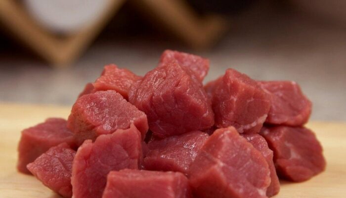 Hati-Hati dengan Daging Merah: Kenali Dampaknya terhadap Kolesterol Jahat