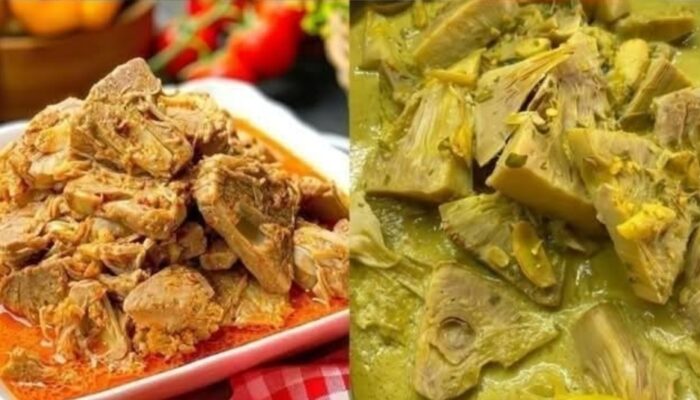 Lezatnya Gulai Nangka Ala Padang: Cita Rasa Nusantara yang Tak Pernah Gagal Menggoda