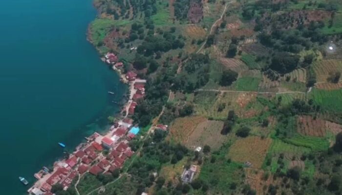 Keindahan Tersembunyi Tanah Karo Menyelami Pesona Kabupaten Dairi