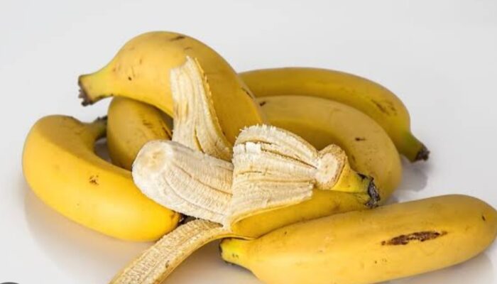 Manfaat Pisang untuk Mendukung Pertumbuhan dan Tinggi Badan Anak,Nutrisi Penting Pola Makan Sehat