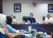 Wali Kota Medan Rico Waas Ingatkan Dinas PKPCKTR Medan Soal Perencanaan dan Perawatan Aset