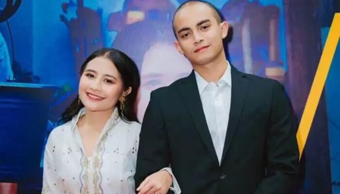 4 Artis Cantik Tak Hadiri Pernikahan Luna dan Maxime
