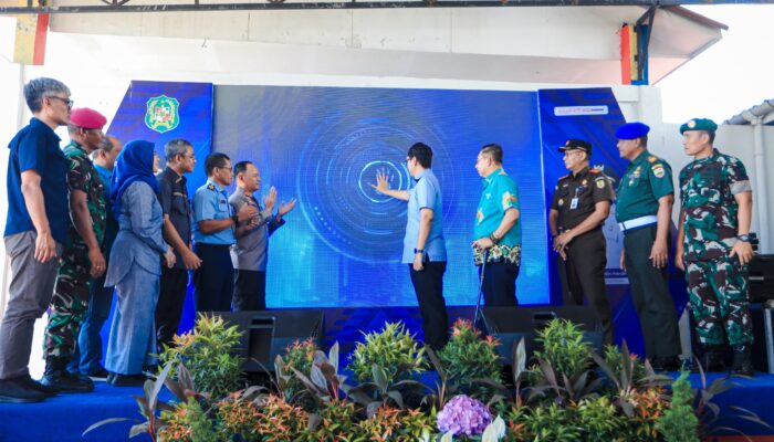 Rico Waas Luncurkan MPP Roadshow, Permudah Masyarakat Medan Utara Mendapatkan Pelayanan Publik
