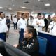 Bobby Nasution Puji Fasilitas Autogate dan PMI Lounge Bandara Kualanamu