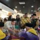 Bersama Wapres RI, Gubernur Sumut Bobby Nasution Sapa Calon Jemaah Haji