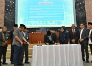 Bobby Nasution Apresiasi dan Tindak Lanjuti Rekomendasi DPRD Sumut terhadap LKPj 2024