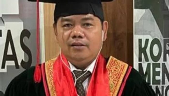 Pengungkapan Cepat Kasus Penganiayaan Jaksa,Subdit III Ditreskrimum Polda Sumut Tuai Apresiasi Nasional