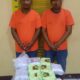 Polda Sumut Gagalkan Penyelundupan 9 Kg Sabu di Tanjungbalai, Dua Kurir Ditangkap Usai Nyebrang dari Malaysia