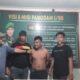Kodim 0204/DS Kembali Gempur Peredaran Narkoba, Pengedar Sabu Diciduk di Sei Sijenggi