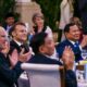 Tak Ada Alkohol di Gala Dinner Prabowo Macron, Istana Tegaskan, Itu Hanya Sparkling Apple Cider