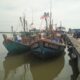 2 Kapal Asing Berbendera Malaysia Ditangkap di Perairan Selat Malaka