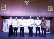 Banyak Keuntungan yang Diperoleh, Rico Waas Minta Setiap Kepling Ajak 25 Warganya Ikut BPJS Ketenagakerjaan