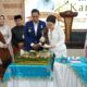Peringati Hari Kartini ke-146 Kota Medan, Wali Kota Medan Berpesan Perempuan Jangan Takut Bermimpi