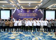 Pemprov Sumut Ajak Semua Pihak Kolaborasi Tangani Jalan Sumut