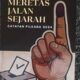 Ketua KPU Tebing Tinggi Terbitkan Buku Catatan Pilkada 2024, Dapat Apresiasi dari Direktur Electoral Democracy Studies