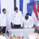 Gubsu Bobby Nasution Siapkan Formulasi Turunkan Harga Tiket Pesawat