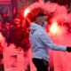 Perayaan PSG Juara, 559 Orang Ditangkap 2 Warga Tewas