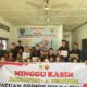 Brimob Polda Sumut, Pelukan Hangat untuk Anak Panti dan Masyarakat Aksi Humanis Minggu Kasih