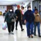 Lonjakan Penumpang KA Datuk Belambangan dan Siantar Ekspres Saat Long Week End