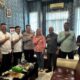 Kabid Humas Polda Sumut Jalin Sinergi Bersama SMSI Sumut, Perkuat Kemitraan dan Perangi Narkoba