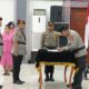 Sertijab Dirreskrimum, Kapolda Sumut: Lanjutkan Estafet Kepemimpinan  Tanggung Jawab dan Inovasi