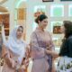 Kahiyang Ayu Kenalkan Warisan Budaya Sumut di Ajang Indonesia Fashion Week 2025