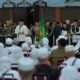 Sambut Kepulangan Jemaah Haji Kloter I Asal Kota Padangsidimpuan, Pj Sekdaprov Sumut: Semoga Jadi Haji yang Mabrur