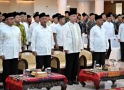 Pembukaan STQH Tingkat Provinsi 2025, Pj Sekdaprov Sebut Selaras dengan Visi Misi Pemprov Sumut
