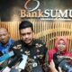 RUPS Luar Biasa PT Bank Sumut, Gubernur Bobby Nasution Segera Proses Penggantian Dewan Direksi