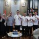 Terima Audiensi Bank Mega Syariah, Rico Waas : Kolaborasi Dengan Perbankan Harus Terus Dijaga
