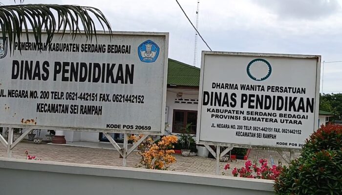 Dugaan Pungli SK Pengangkatan Guru PPPK 2023 Capai Rp5 Miliar, Kejatisu Diminta Usut Aliran Dana dan Libatkan Seluruh Kepala Sekolah