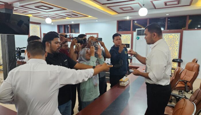 Gubsu Bobby Nasution Terapkan Sekolah 5 Hari Tahun Ini
