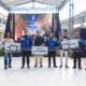 Pemenang Kompetisi Logo HUT Kota Medan ke- 435 Diumumkan, Rico Waas Merasa Bangga Pertama Kalinya Digelar Banyak Insan Kreatif Yang Ikut