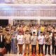Kota Medan Juara Umum STQH Ke XIX Tingkat Provinsi Sumut