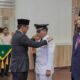 Pertama Kali, Rico Waas Lantik 4 Pejabat Administrator
