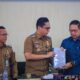 Paripurna DPRD Medan, Rico Waas Sampaikan Penjelasan Ranperda Kota Medan tentang Pencegahan dan Penanggulangan Kebakaran