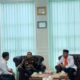 Anda Yasser Soroti Perumda Tirta Bulian, Kolam Sakura dan Usulan Tugu Lemang dalam Silaturahmi Kebangsaan ke Wali Kota Tebing Tinggi