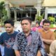Relawan Laporkan Akun TikTok Penghina Gubernur Bobby Nasution ke Polda Sumut