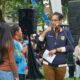 Buka Popkot 2025, Wali Kota Medan Rico Waas Semangati Atlet Pelajar