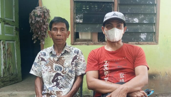 Surat Perjanjian Damai Berujung Pengunduran Diri, Saring Kasdi Mengaku Diintimidasi Saat Istri Sakit Keras ‎