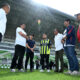 Beri Support ke PSMS, Bobby Nasution Pastikan Stadion Utama Sumut Siap Digunakan