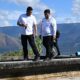 Tinjau Reservoir Tirtanadi Cabang Samosir, Gubernur Sumut Bobby Nasution Akan Tingkatkan Kualitas Air Bersih untuk Masyarakat
