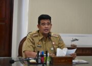 Bobby Nasution Dorong Bupati/Walikota Maksimalkan Program KPR Subsidi FLPP, Rumah Murah untuk Masyarakat Berpenghasilan Rendah