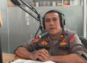 Operasi Patuh Toba 2025 Digelar 14 Juli, Polrestabes Medan Fokus pada Edukasi dan Penegakan Humanis