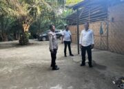 Polsek Pantai Cermin Tanggapi Cepat Isu Lokasi Judi di Desa Kota Pari, Ajak Warga Aktif Melapor