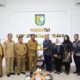 Bahas Umroh, Ketahanan Pangan hingga Narkoba, Bupati Sergai Terima Audiensi Lima Kelompok Masyarakat