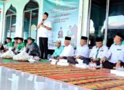 Peringatan Tahun Baru Islam 1447 H di Sergai: Wabup Adlin Tambunan Ajak Warga Perkuat Iman dan Kepedulian Sosial
