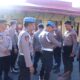 Propam Polda Sumut Sidak Disiplin di Polres Sibolga: Rambut Panjang hingga Surat Izin Tak Lengkap Jadi Temuan